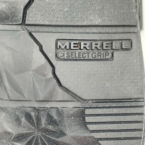 Merrell Women's Around Town Sunvue Thong Woven Strappy Sandals, Sz. 7 #J94154 - Picture 8 of 13